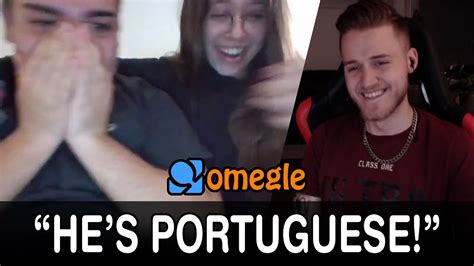 olegle|Omegle Portugal